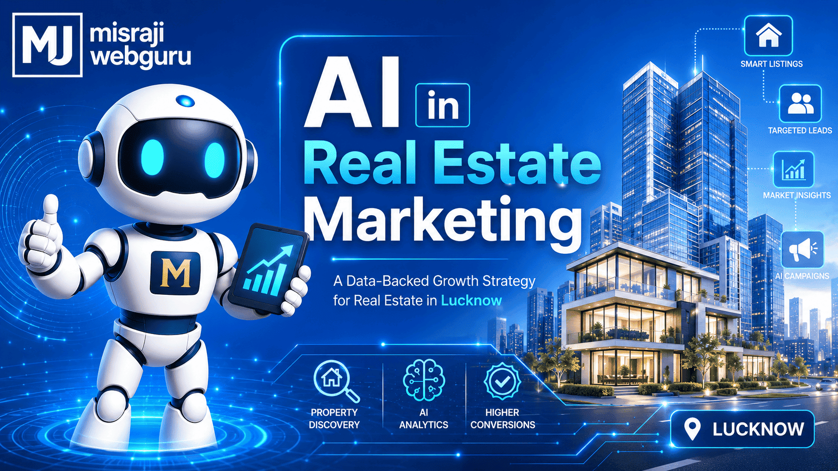Home 25 AI in Real Estate Marketing